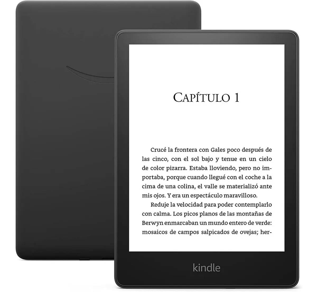 E-reader Amazon Kindle 2022 6 300 Ppi 16gb 11 Gen Denim