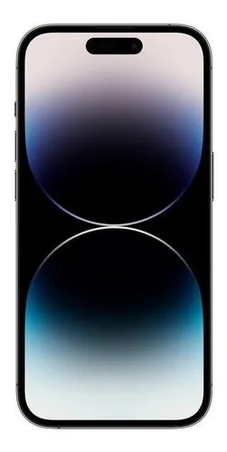 Apple iPhone 14 Pro (512 GB) - Negro espacial