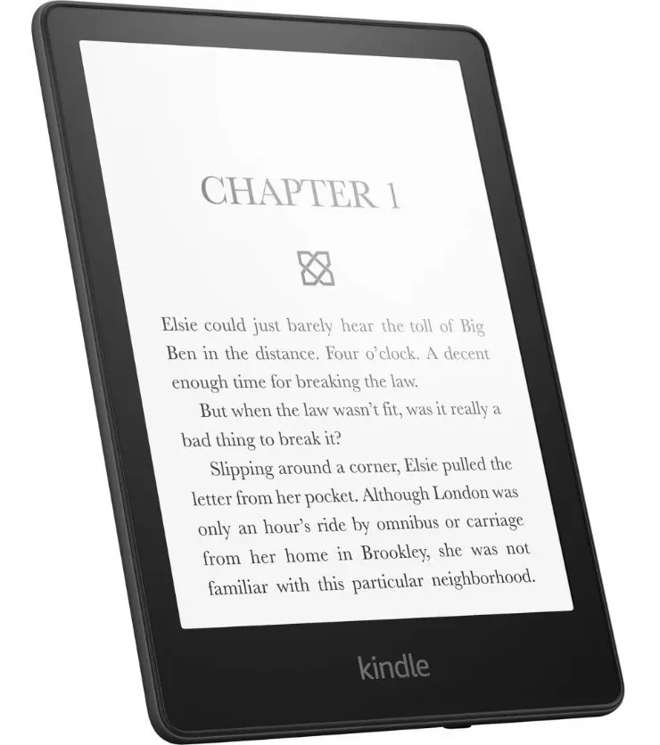 E-reader Amazon Kindle 2022 6 300 Ppi 16gb 11 Gen Denim